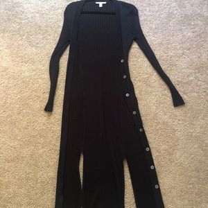 Light Weight Maxi Cardigan *Never Worn*